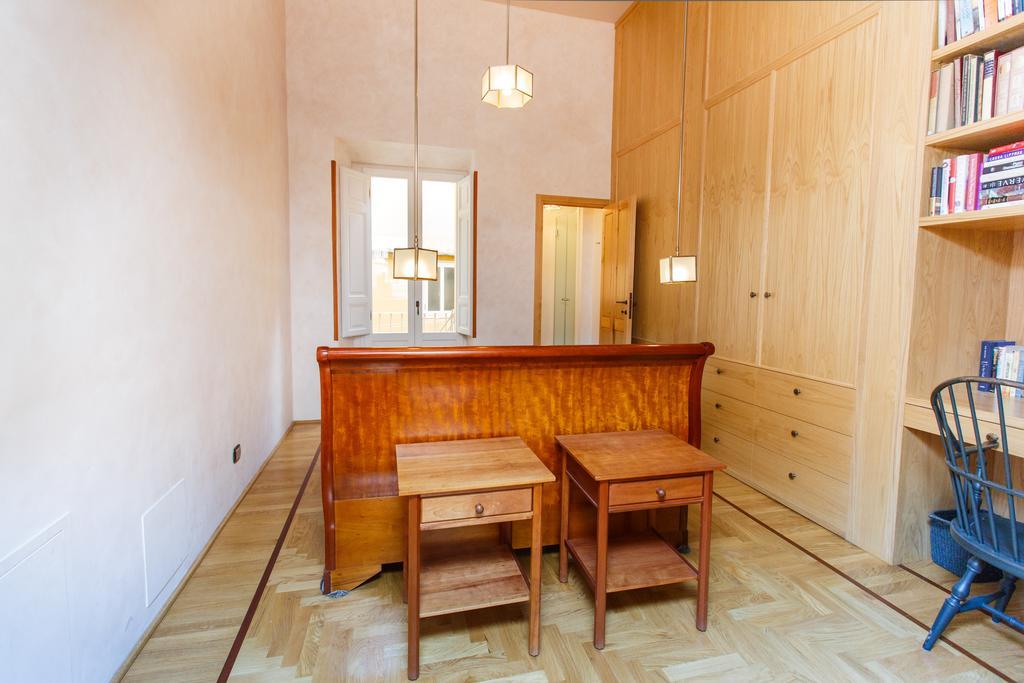 Habitat's Campo De' Fiori 4br Roma