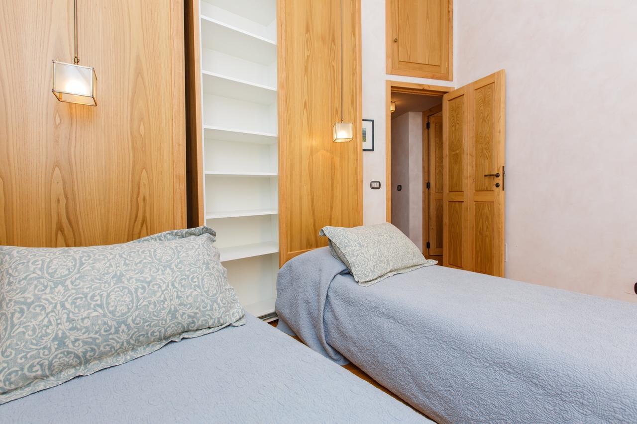 Habitat's Campo De' Fiori 4br Roma