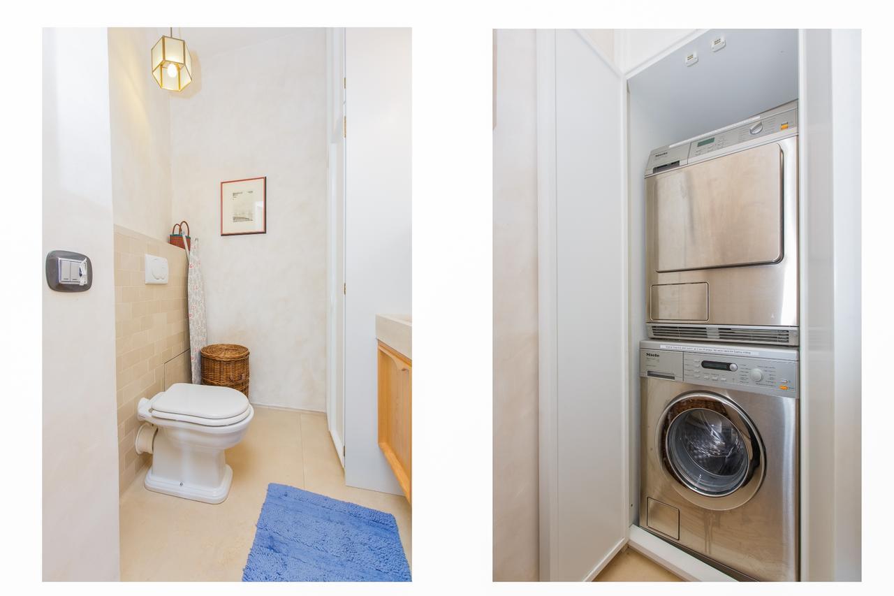 Habitat's Campo De' Fiori 4br