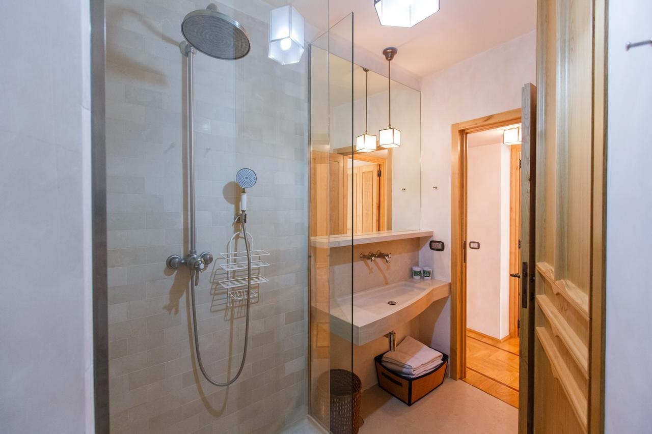 Appartamento Habitat's Campo De' Fiori 4br