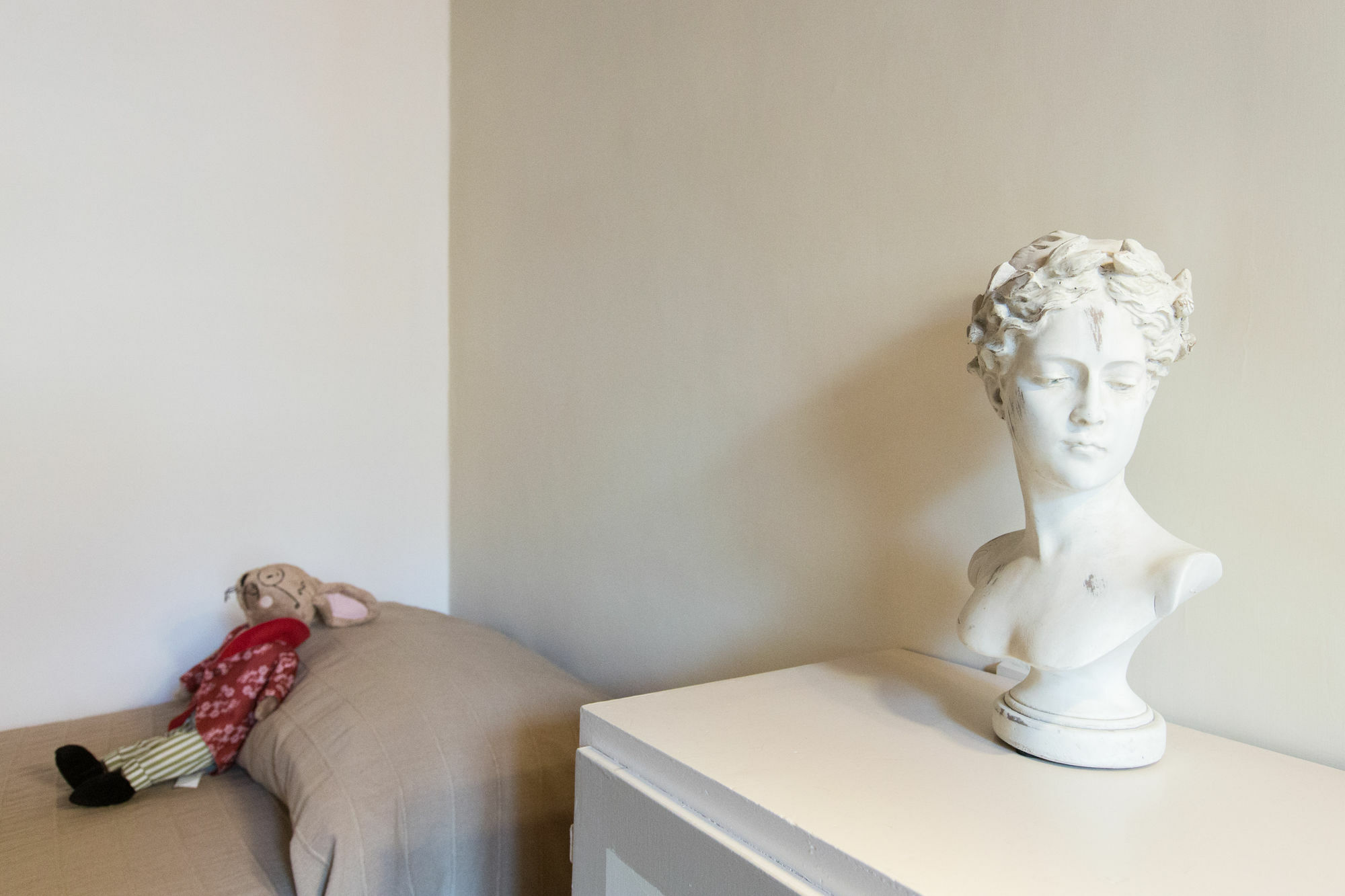 Appartamento Habitat's Campo De' Fiori 4br *