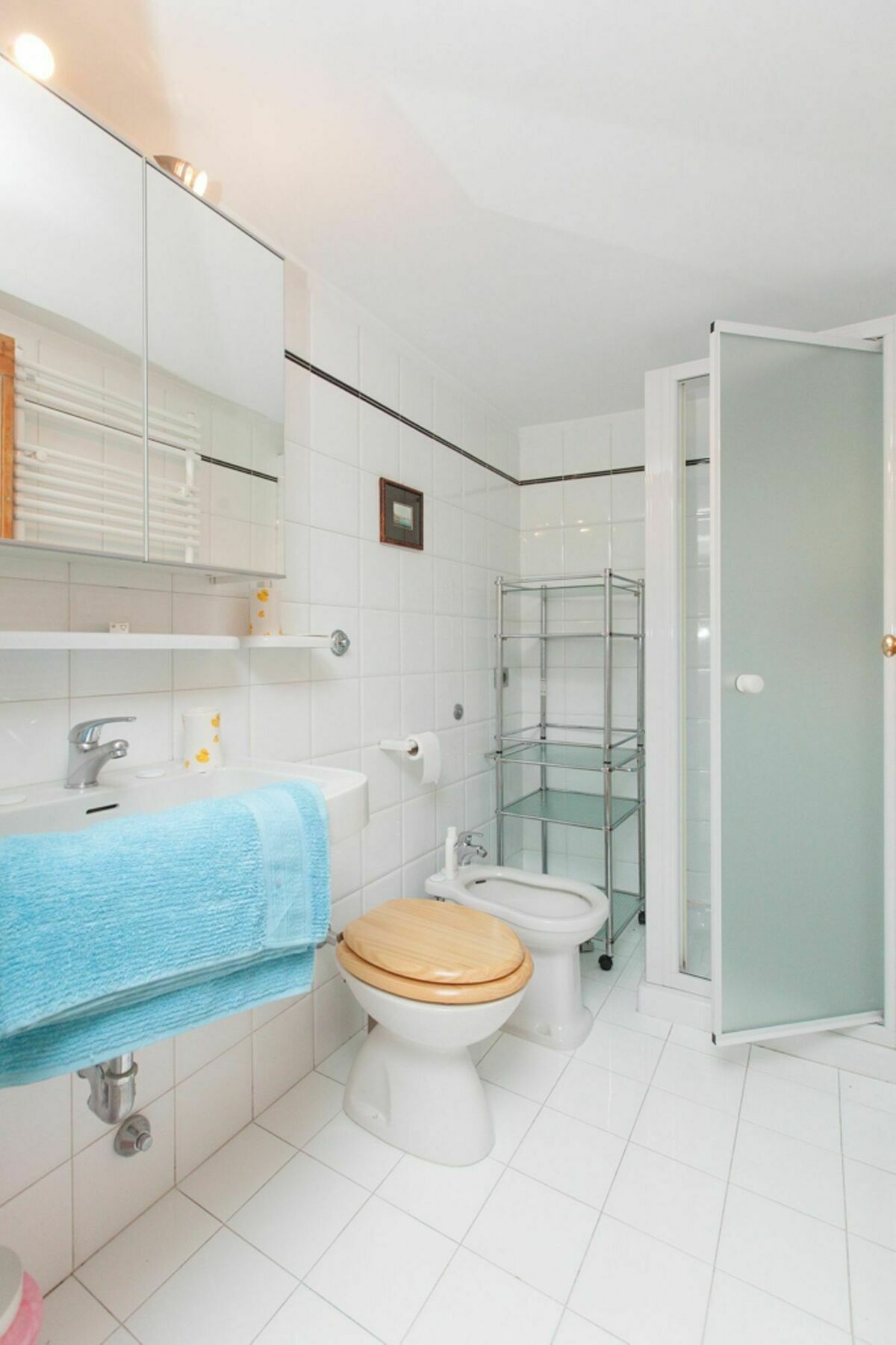 Habitat's Campo De' Fiori 4br Appartamento Roma