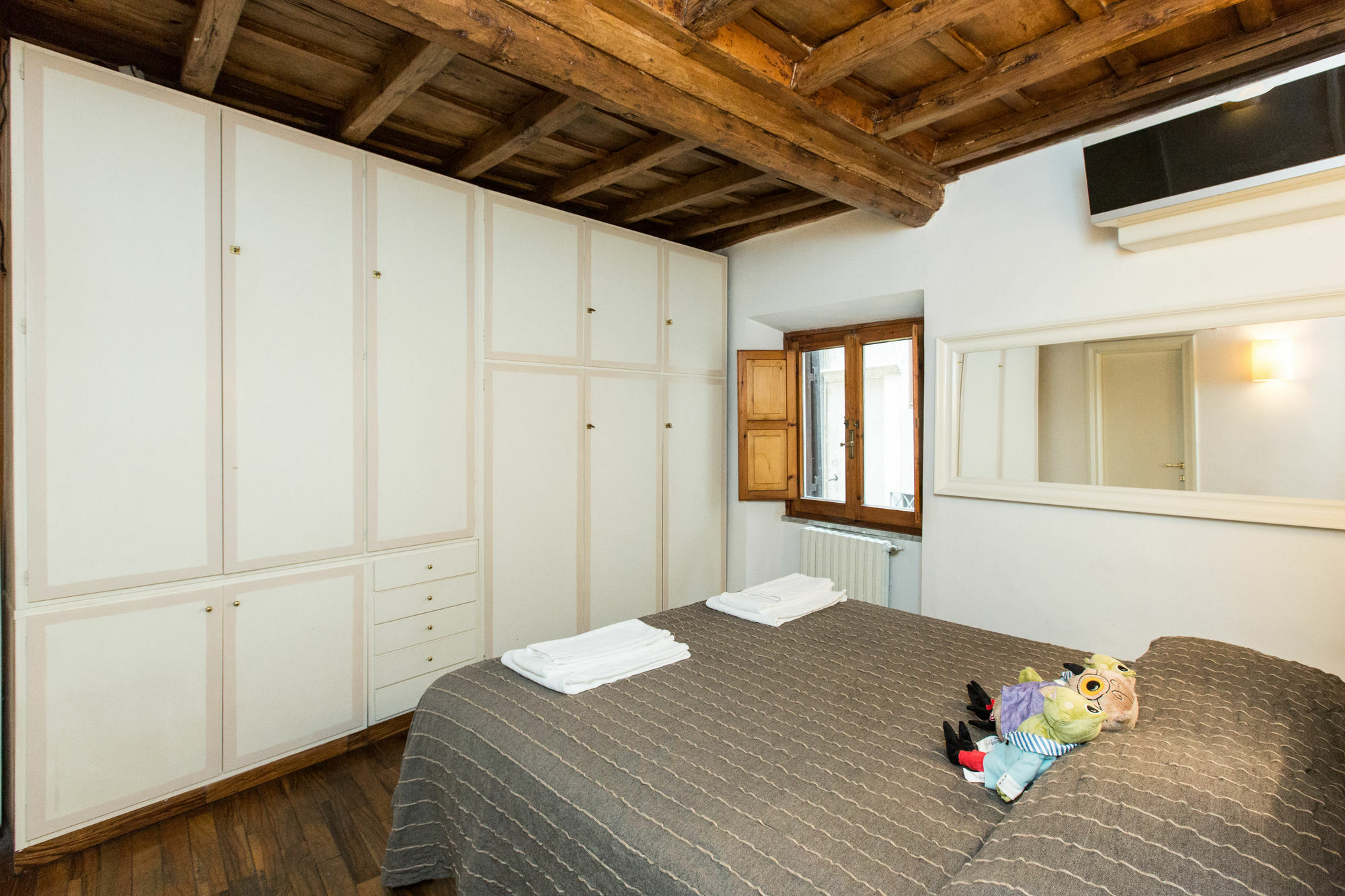 Habitat's Campo De' Fiori 4br Roma