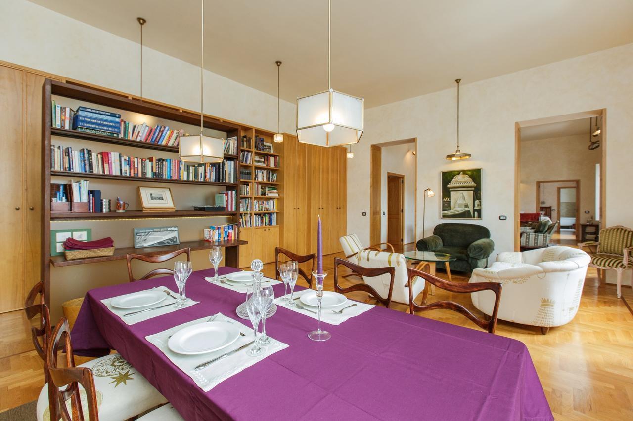 Habitat'S Navona 4Br Apartment *